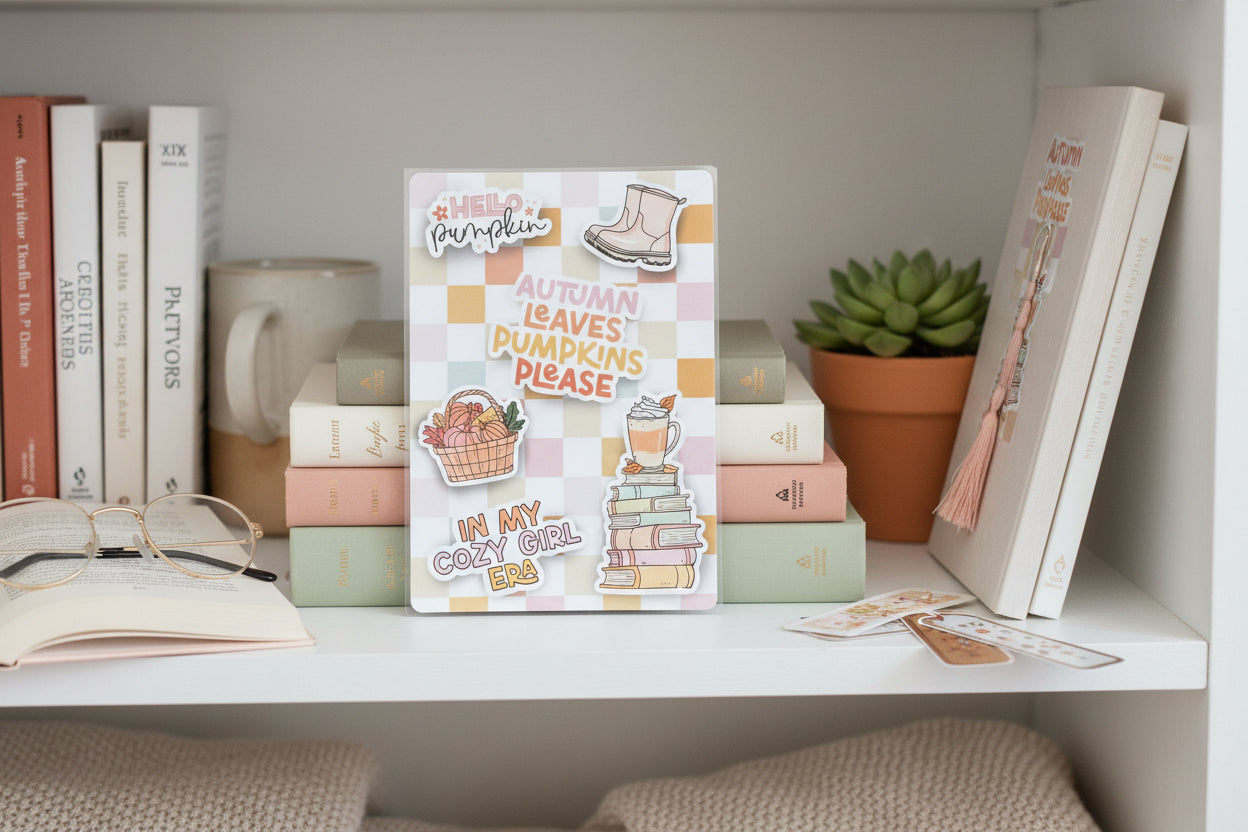Kindle Inserts