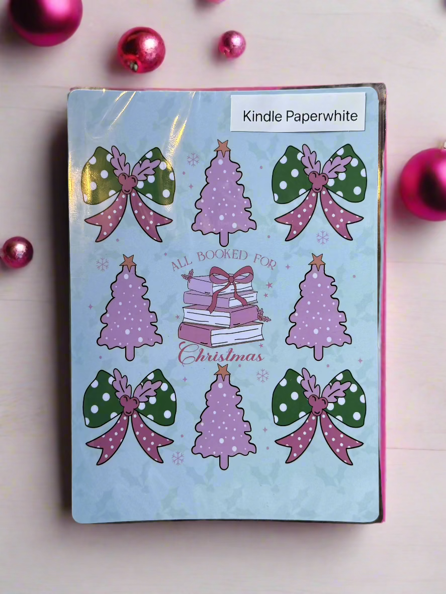 Kindle Inserts