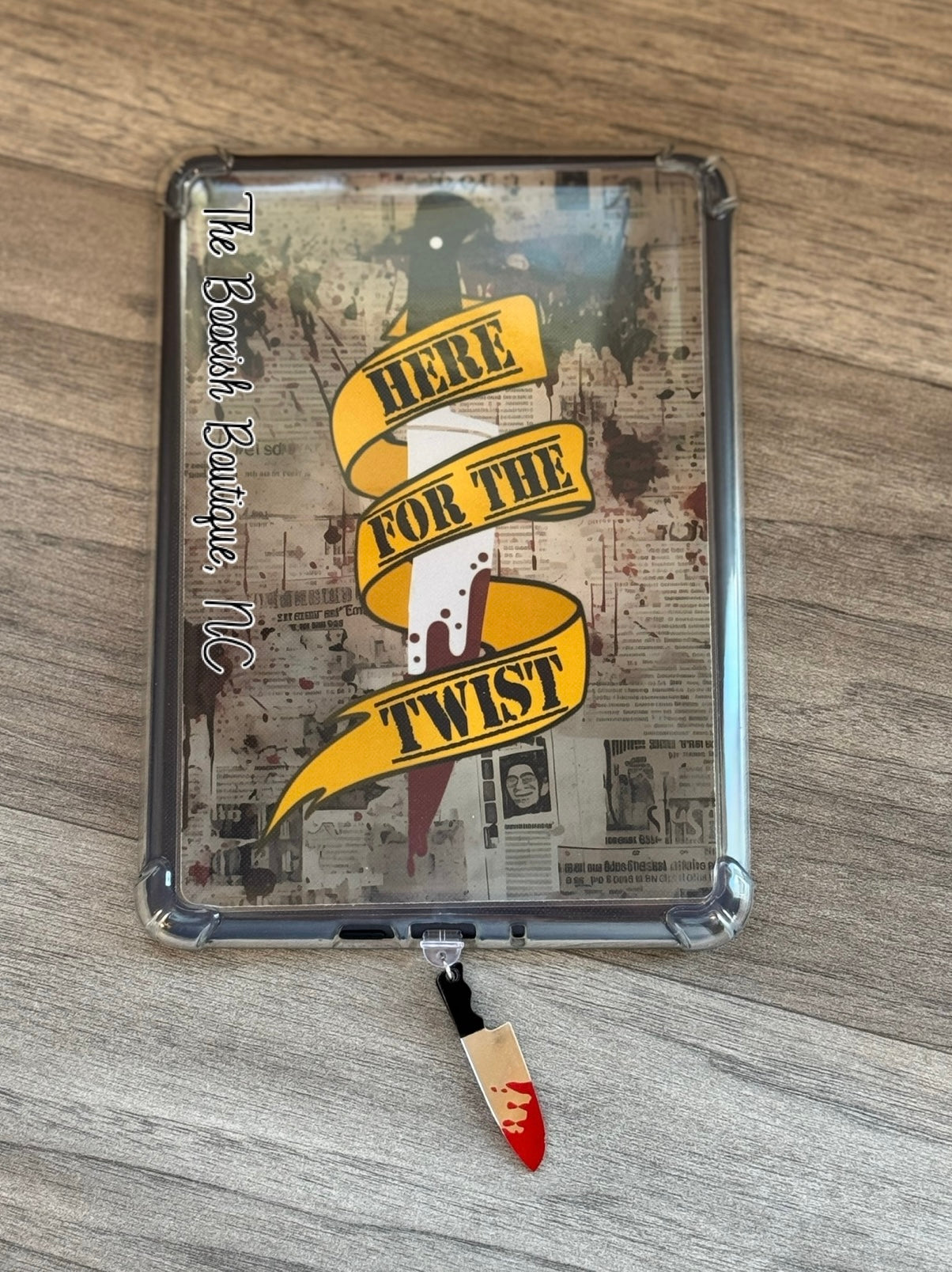 Kindle Charms