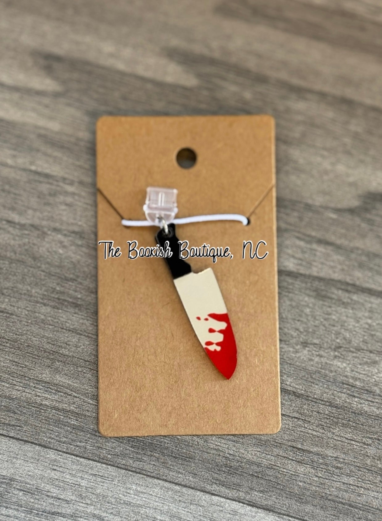 Kindle Charms