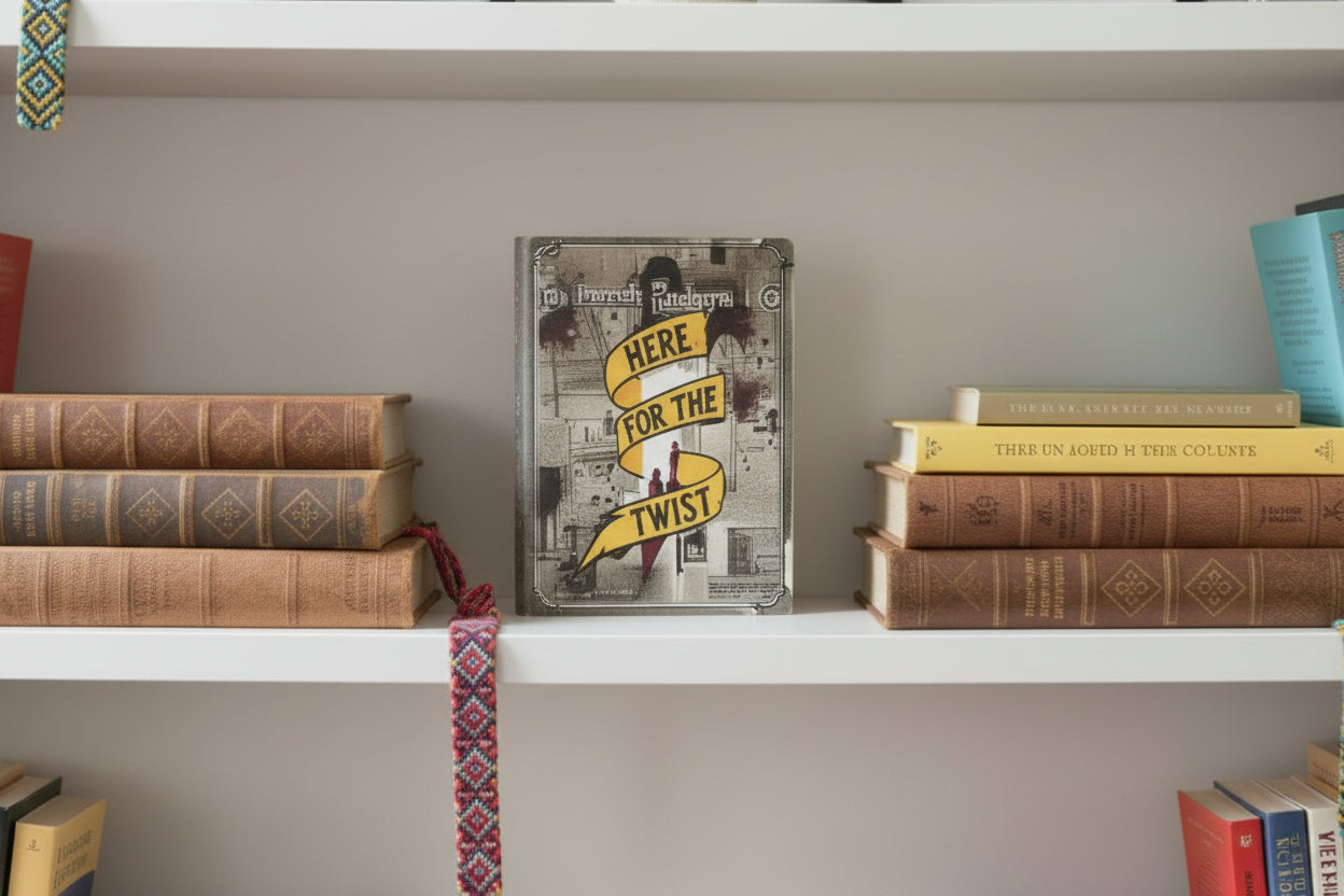 Kindle Inserts