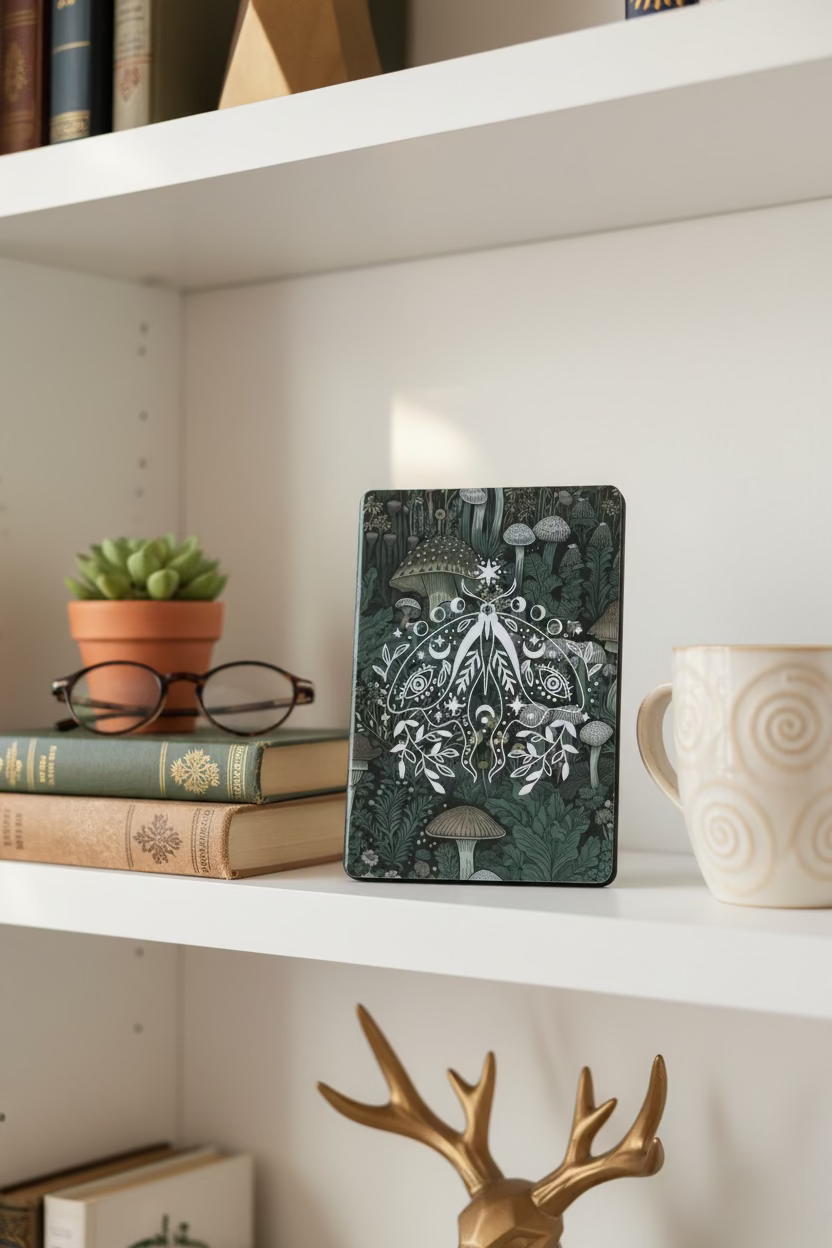 Kindle Inserts