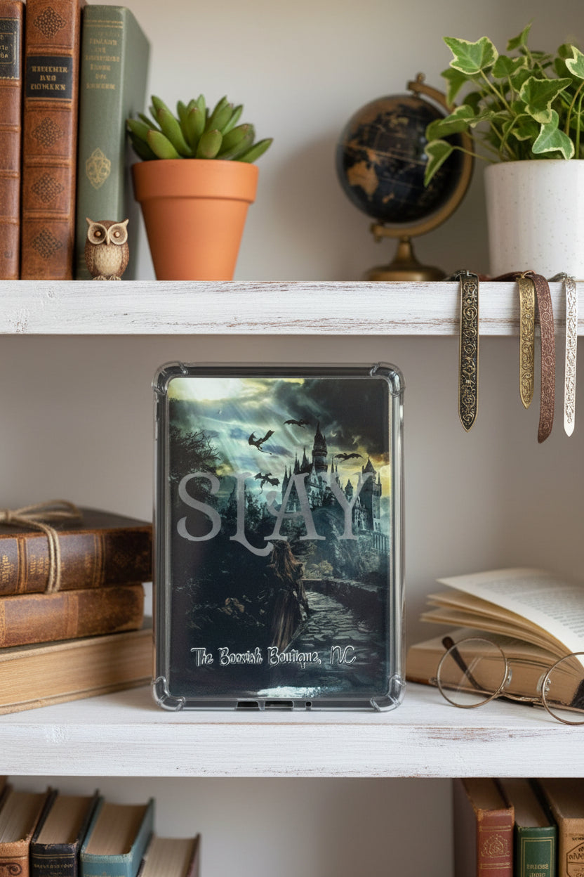 Kindle Inserts